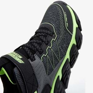 Skechers Tech Grip High-Surge 403806L-CBLM Waterproof Ortopedik Çocuk Bot