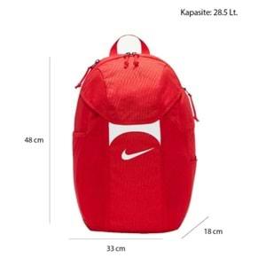 Nike Academy Team DV0761-657 Backpack 2.3 Unisex Sırt Çantası