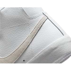 Nike Blazer Mid '77 FB8475-100 Boğazlı Unisex Spor Ayakkabı