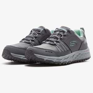 Skechers Escape Plan 180061/GYAQ Outdoor Unisex Spor Ayakkabı