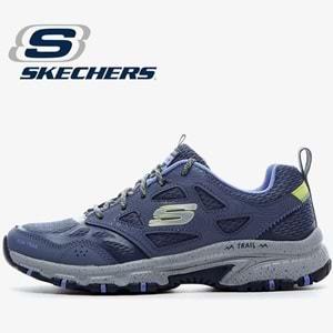 Skechers Hillcrest-Vast Adventure 149821-SLT Kadın Spor Ayakkabı