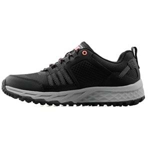 Skechers Escape Plan 180061/BKHP Outdoor Unisex Spor Ayakkabı