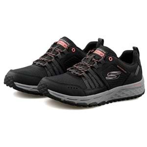 Skechers Escape Plan 180061/BKHP Outdoor Unisex Spor Ayakkabı