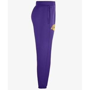 Nike Los Angeles Lakers NBA Erkek Basketbol Eşofman Altı DX9627-504 Erkek Eşofman Altı