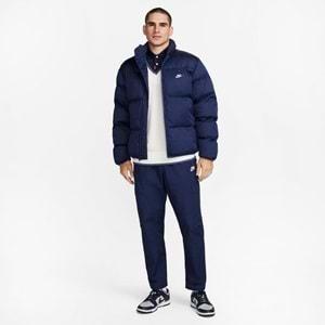 Nike FB7368-410 PrimaLoft® Thermoplume yalıtımı Sportswear Club Puffer Erkek Mont