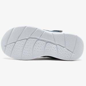 Skechers Snap Sprints 2.0 - Stars Away 303518L-GYMT Ortopedik Çocuk Spor Ayakkabı