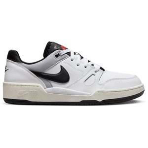 Nike Full Force Lo FB1362-101 Erkek Spor Ayakkabı