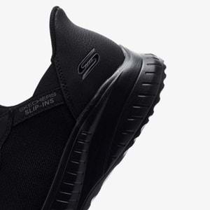 Skechers Bobs Squad Chaos - Daily Inspiration 117500-BBK Unisex Spor Ayakkabı
