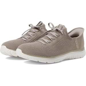 Skechers Virtue Divinity 104421/TPE Slip-İns Günlük Kadın Spor Ayakkabı