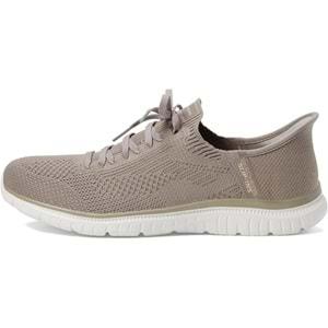 Skechers Virtue Divinity 104421/TPE Slip-İns Günlük Kadın Spor Ayakkabı