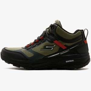 Skechers GO RUN Trail Altitude-Waterproof 220573/OLBK Erkek Bot