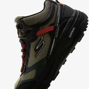 Skechers GO RUN Trail Altitude-Waterproof 220573/OLBK Erkek Bot