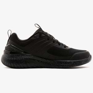 Skechers Bounder 2.0 Lonized 232677-BBK Waterproof Erkek Spor Ayakkabı