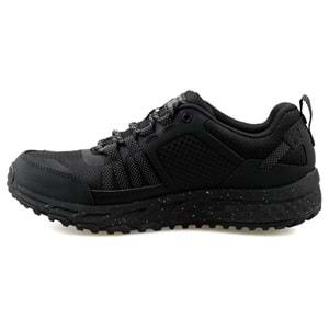 Skechers Escape Plan 180061/BBK Outdoor Unisex Spor Ayakkabı