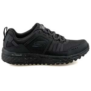 Skechers Escape Plan 180061/BBK Outdoor Unisex Spor Ayakkabı