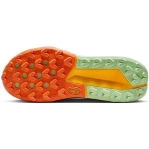 Nike Zoom X Zegama Trail 2 Vibram Kaymaz Taban FD5190-100 Unisex Spor Ayakkabı