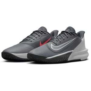 Nike Fn4322-003 Precision VII Erkek Basketbol Ayakkabısı Erkek Spor Ayakkabı