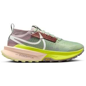 Nike Zoom X Zegama Trail 2 Vibram Kaymaz Taban FD5191-300 Unisex Spor Ayakkabı