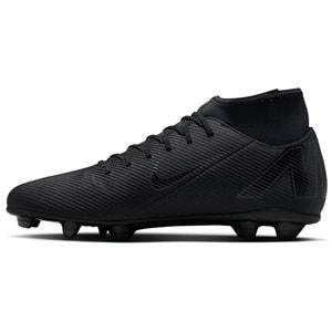 Nike FQ8314-002 Mercurial Superfly 10 Club Fg/mg Erkek Krampon