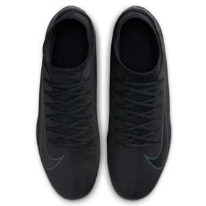 Nike FQ8314-002 Mercurial Superfly 10 Club Fg/mg Erkek Krampon