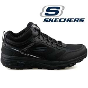 Skechers GO RUN Trail Altitude-Waterproof 220573/BKGY Erkek Bot