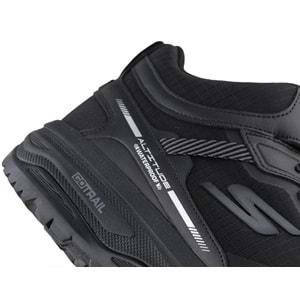 Skechers GO RUN Trail Altitude-Waterproof 220573/BKGY Erkek Bot