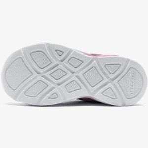 Skechers Twisty Glow - Sorbet Swirl 303716L-SMLT Ortopedik Işıklı Çocuk Spor Ayakkabı