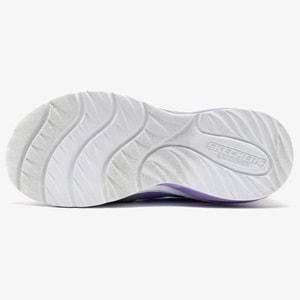 Skechers Coastline Slip-İns Bonita Wave 303592L-SMLT Ortopedik Çocuk Spor Ayakkabı
