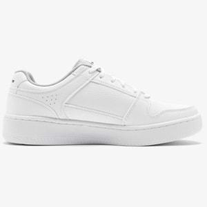 Skechers Sport Court 92 232478-WHT Sneaker Erkek Spor Ayakkabı