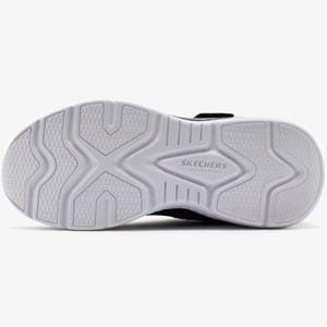 Skechers Thermo - Flash 2.0 400099L-NVBL Ortopedik Işıklı Çocuk Spor Ayakkabı