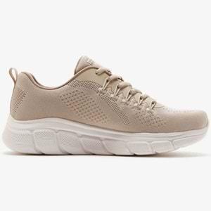 Skechers Bobs B-Flex 118101-NAT Erkek Spor Ayakkabı