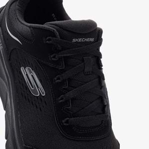 Skechers D'lux Walker 2.0 Durven 232715-BBK Erkek Spor Ayakkabı