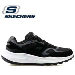 Skechers Relaxed Fit Equalizer 5.0 - Rondor 232613-BKW Erkek Spor Ayakkabı