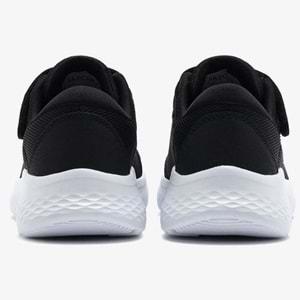 Skechers Skech-lite Pro 303934L-BLK Ortopedik Çocuk Spor Ayakkabı