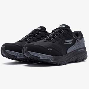 Skechers Go Run Trail Altitude 2.0 Pine Ridge 129526-BKCC Waterproof Unisex Spor Ayakkabı
