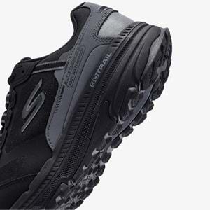 Skechers Go Run Trail Altitude 2.0 Pine Ridge 129526-BKCC Waterproof Unisex Spor Ayakkabı