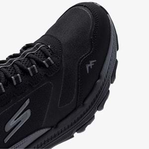 Skechers Go Run Trail Altitude 2.0 Pine Ridge 129526-BKCC Waterproof Unisex Spor Ayakkabı