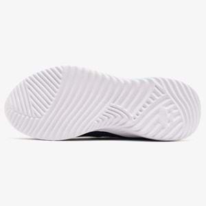 Skechers Bounder Slip-İns Brısk-Burst 403822L-NVBL Ortopedik Çocuk Spor Ayakkabı