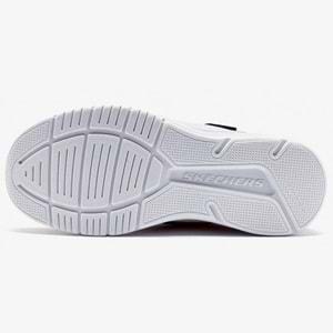 Skechers Microspec Advance 403926L-NVOR Ortopedik Çocuk Spor Ayakkabı
