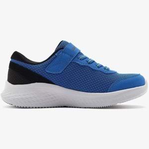 Skechers Skech-lite Pro Sprint Surge 404015L-BLBK Ortopedik Çocuk Spor Ayakkabı
