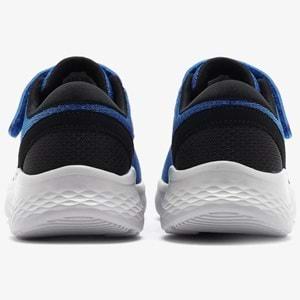 Skechers Skech-lite Pro Sprint Surge 404015L-BLBK Ortopedik Çocuk Spor Ayakkabı