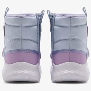 Skechers Skech-lite Pro Hyper Phase 303464N-LTBL Ortopedik Bebek Çocuk Bot