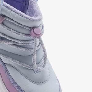 Skechers Skech-lite Pro Hyper Phase 303464N-LTBL Ortopedik Bebek Çocuk Bot