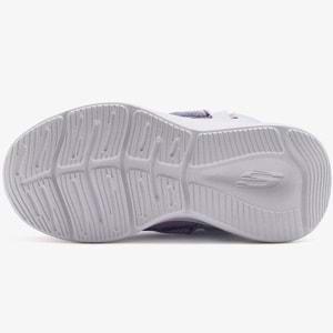 Skechers Skech-lite Pro Hyper Phase 303464N-LTBL Ortopedik Bebek Çocuk Bot