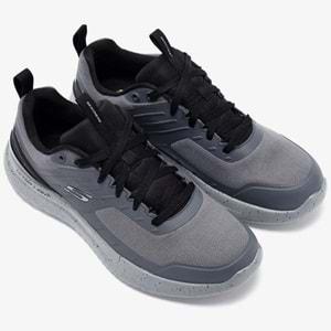 Skechers Bounder 2.0 Lonized 232677-CHAR Waterproof Erkek Spor Ayakkabı