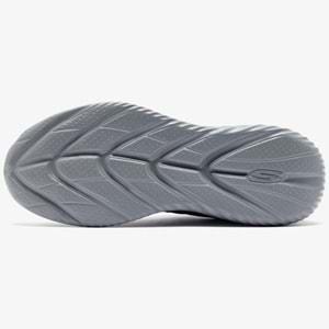 Skechers Bounder 2.0 Lonized 232677-CHAR Waterproof Erkek Spor Ayakkabı