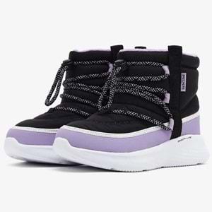 Skechers Skech-lite Pro Hyper Phase 303464N-BKLV Ortopedik Bebek Çocuk Bot