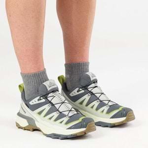 Salomon X-Ultra 360 Edge Gtx Gore-Tex® L47871600 Erkek Spor Ayakkabı