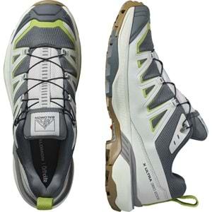 Salomon X-Ultra 360 Edge Gtx Gore-Tex® L47871600 Erkek Spor Ayakkabı