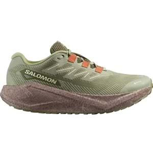 Salomon Aero Blaze 3 Grvl Gtx Gore-Tex® L47978500 Patika Koşu Ayakkabısı Unisex Spor Ayakkabı